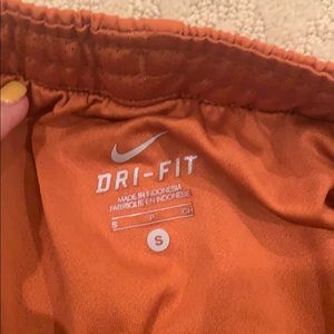 Nike Shorts - Nike longhorn shorts Nike Shorts - Nike longhorn shorts